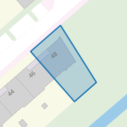 Perceel DBG01-C-4657