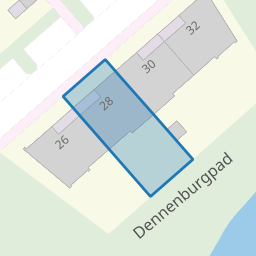 Perceel DBG01-C-4658