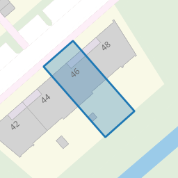 Perceel DBG01-C-4661