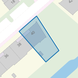 Perceel DBG01-C-4662