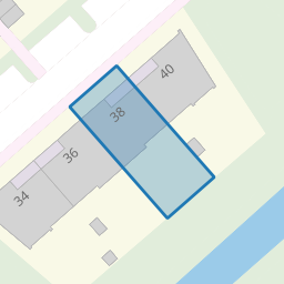 Perceel DBG01-C-4664