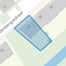 Perceel DBG01-C-4666