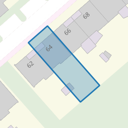 Perceel DBG01-C-4676