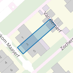 Perceel DBG01-C-4698