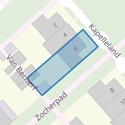 Perceel DBG01-C-4699