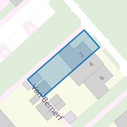 Perceel DBG01-C-4703