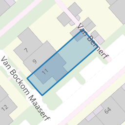 Perceel DBG01-C-4708