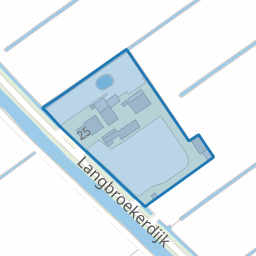 Perceel DBG01-C-4714