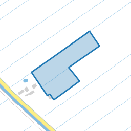 Perceel DBG01-C-4715