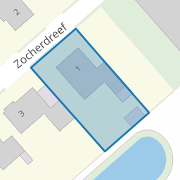 Perceel DBG01-C-4718