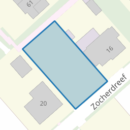 Perceel DBG01-C-4725