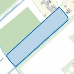 Perceel DBG01-C-4727