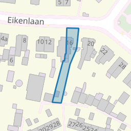 Perceel DBG01-C-4791