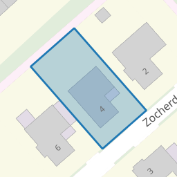 Perceel DBG01-C-4802