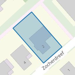 Perceel DBG01-C-4805