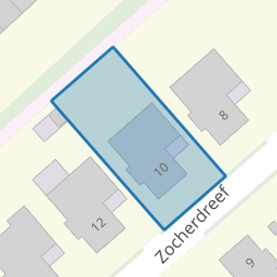 Perceel DBG01-C-4806