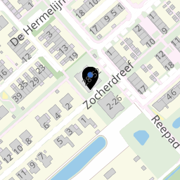 Appartement DBG01 C 4826 3
