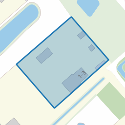 Perceel DBG01-C-4852