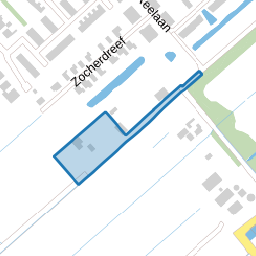 Perceel DBG01-C-4854