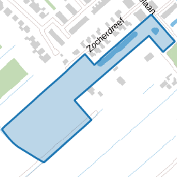 Perceel DBG01-C-4855