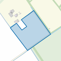 Perceel DBG01-C-4861