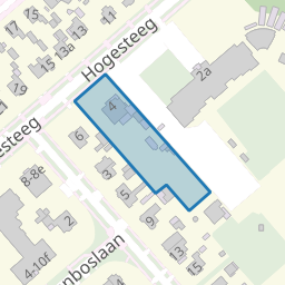 Perceel DBG01-C-4868