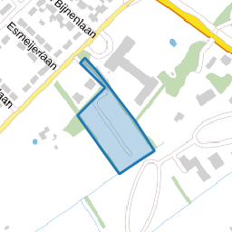 Perceel DBG01-C-4872