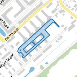 Perceel DBG01-C-4875