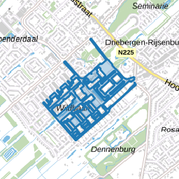 Perceel DBG01-C-4952