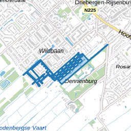 Perceel DBG01-C-4958