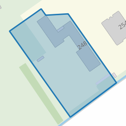 Perceel DBG01-C-4961