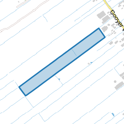 Perceel DBG01-C-4964