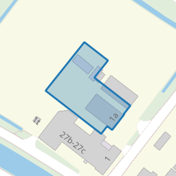 Perceel DBG01-D-818