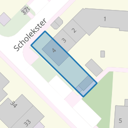 Perceel DBG01-E-1000