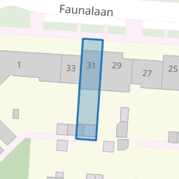 Perceel DBG01-E-1006