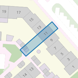 Perceel DBG01-E-1016