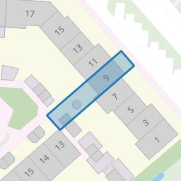 Perceel DBG01-E-1017