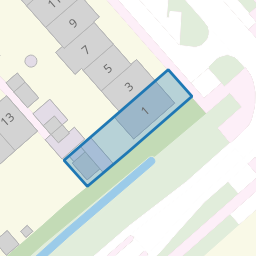 Perceel DBG01-E-1021