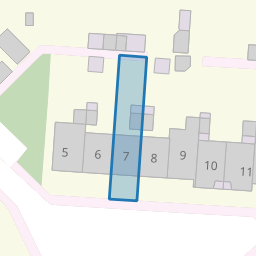 Perceel DBG01-E-1024