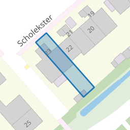 Perceel DBG01-E-1031