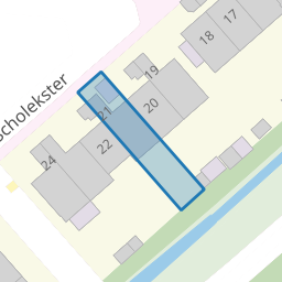 Perceel DBG01-E-1033