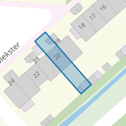 Perceel DBG01-E-1034