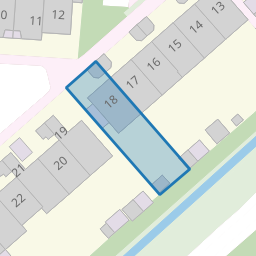 Perceel DBG01-E-1036