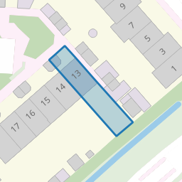 Perceel DBG01-E-1041