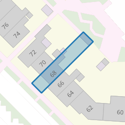 Perceel DBG01-E-1050