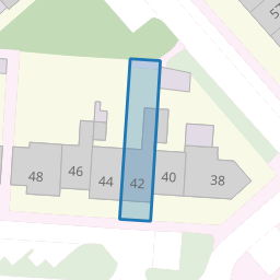 Perceel DBG01-E-1063