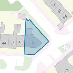 Perceel DBG01-E-1065