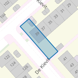 Perceel DBG01-E-1068