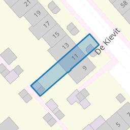 Perceel DBG01-E-1082