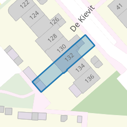 Perceel DBG01-E-1086